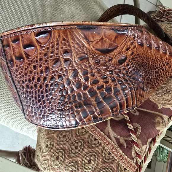 BRAHMIN Shoulder Bag - Picture 6 of 10